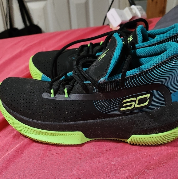 Boys shose - Picture 3 of 4